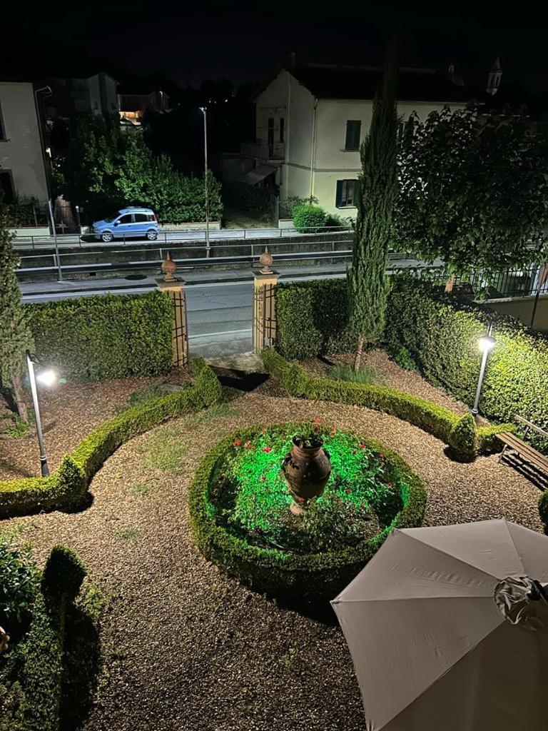 Borgo Di Beppe E Gloria Suite Сан-Джованни-Вальдарно Экстерьер фото